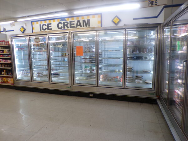 July 18th 2026 Auction @ Rods Food Store