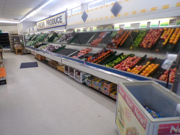 July 18th 2026 Auction @ Rods Food Store
