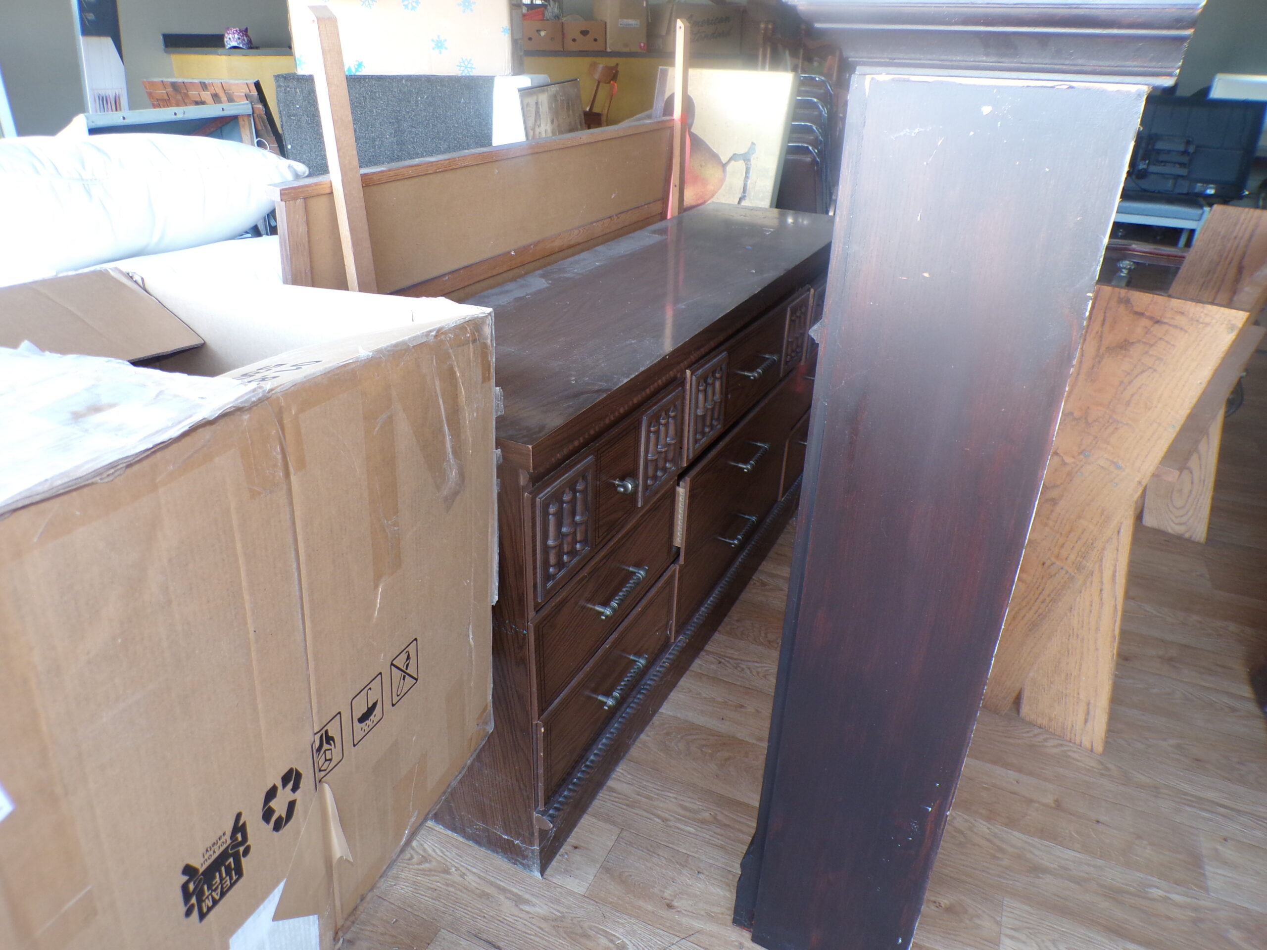 July 18th 2026 Auction @ Rods Food Store