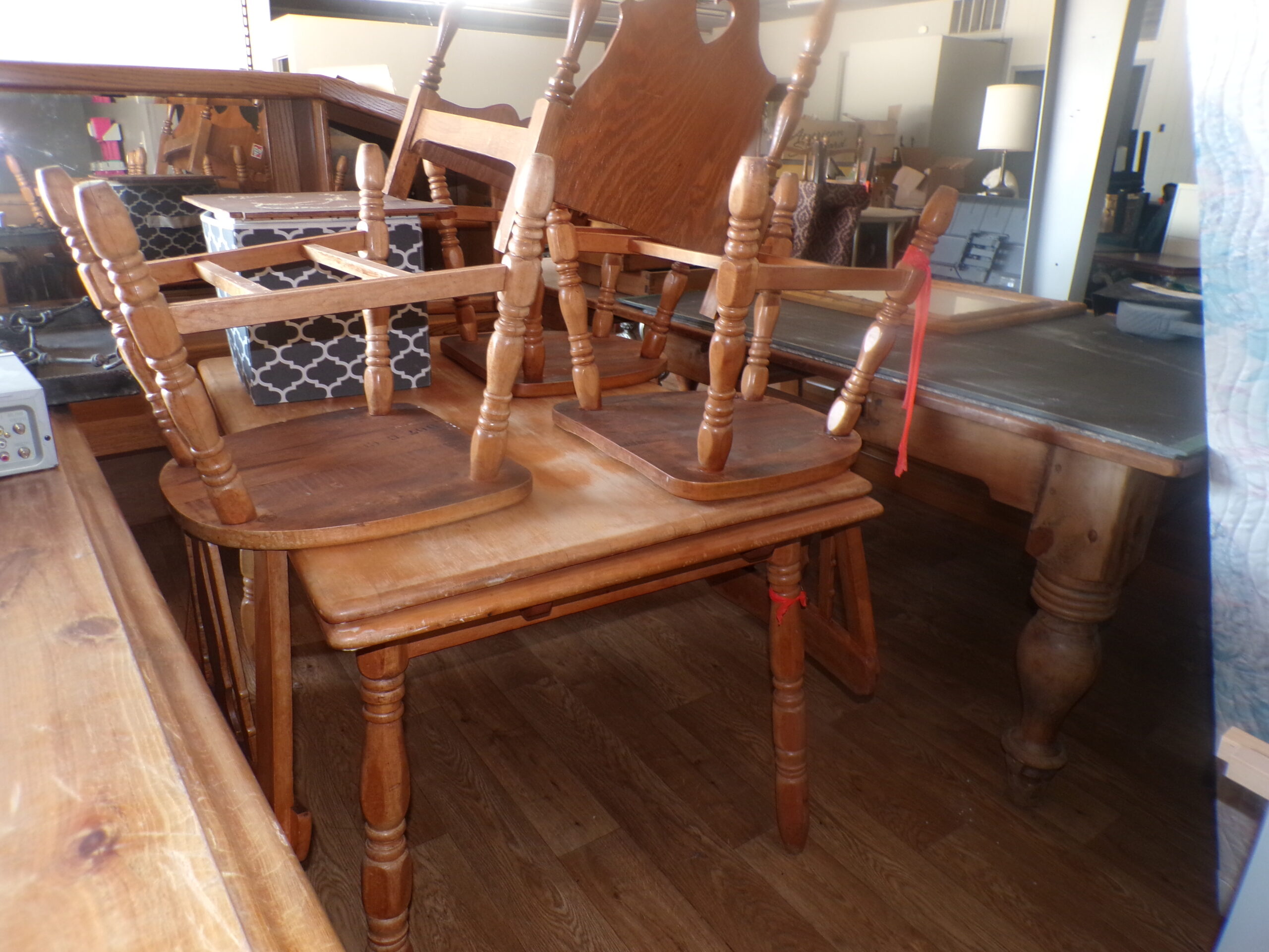 July 18th 2026 Auction @ Rods Food Store