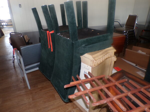July 18th 2026 Auction @ Rods Food Store