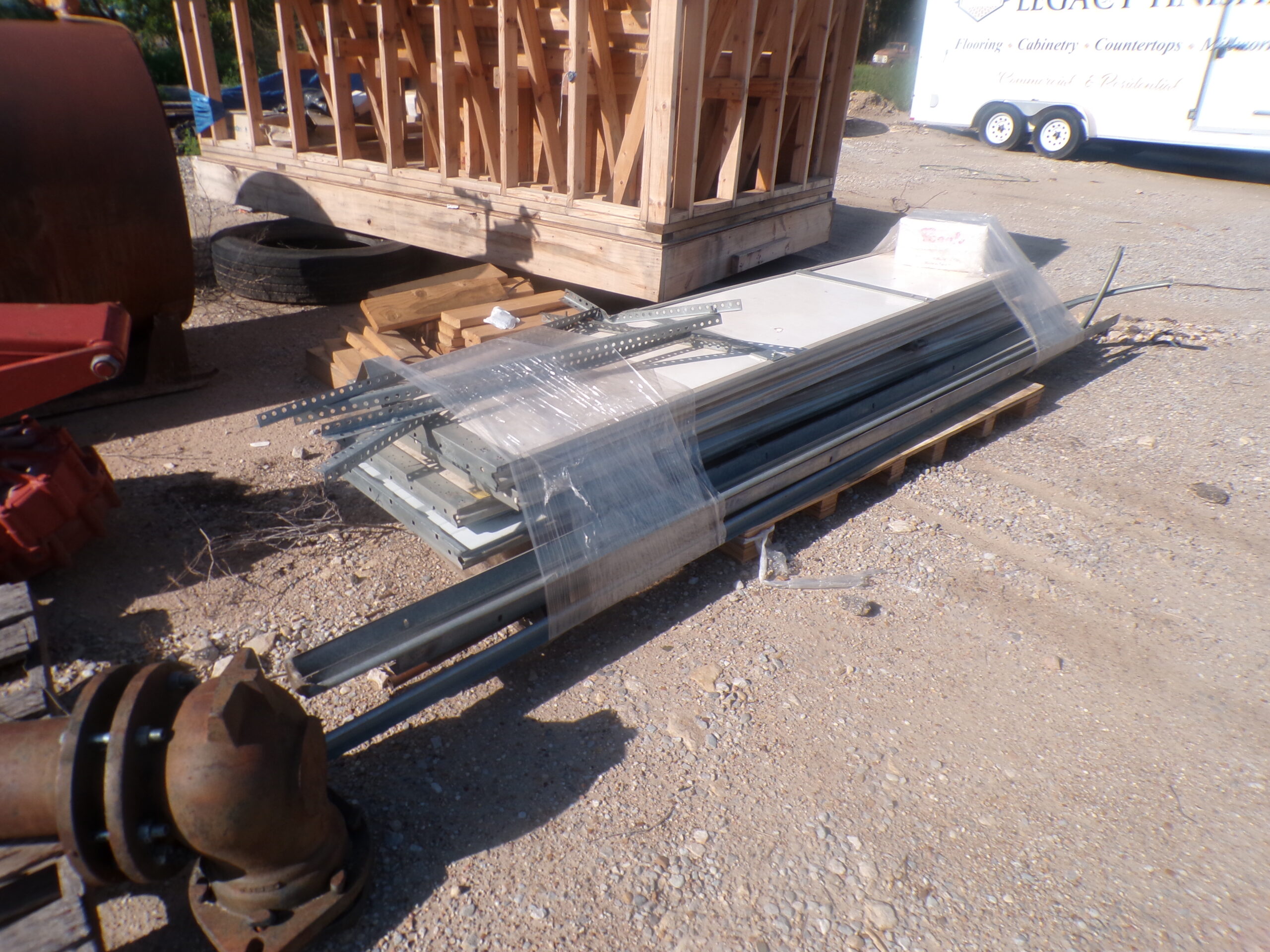 July 18th 2026 Auction @ Rods Food Store