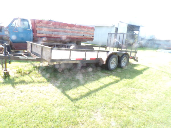 July 11th Auction