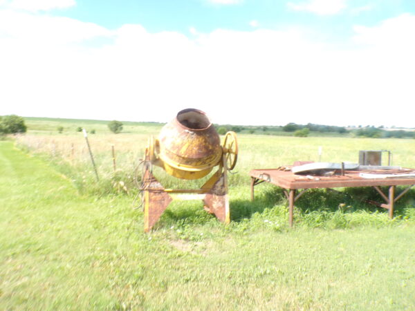 July 11th Auction