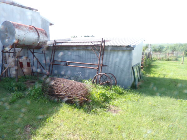 July 11th Auction