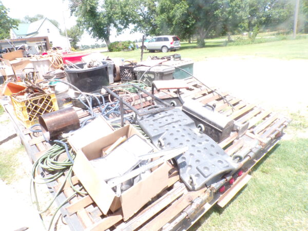 July 11th Auction
