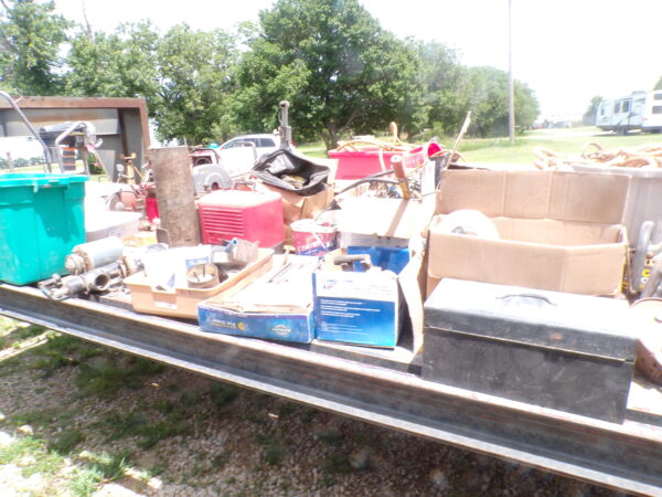 July 11th Auction