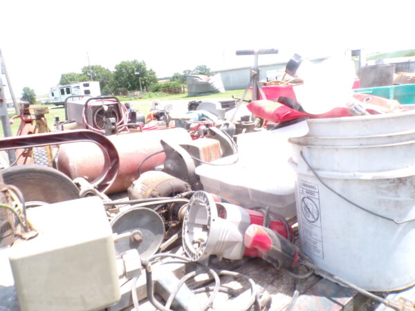 July 11th Auction
