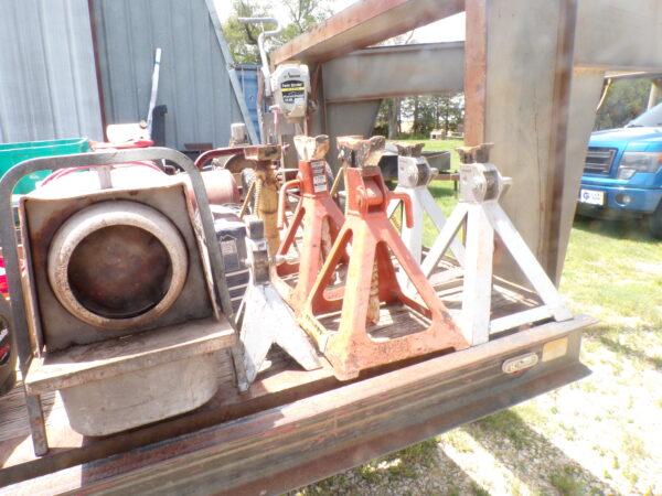 July 11th Auction