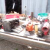 July 11th Auction