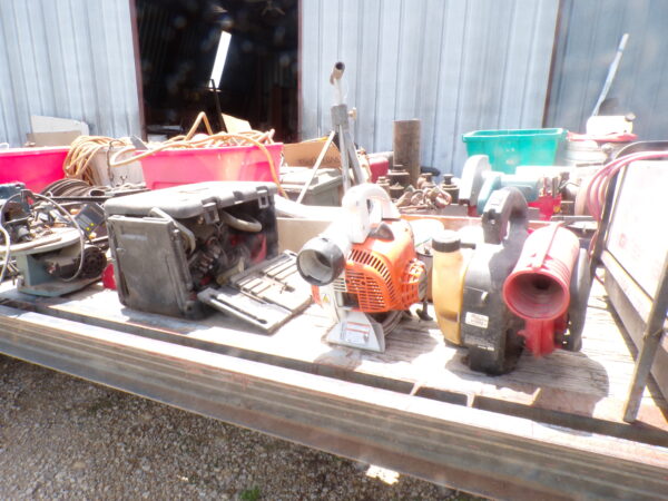 July 11th Auction