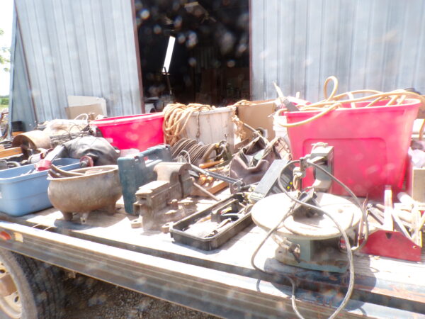 July 11th Auction