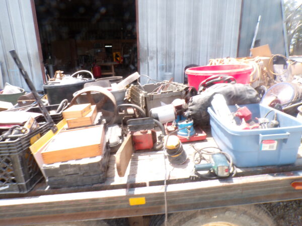 July 11th Auction