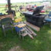 July 11th Auction