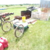 July 11th Auction