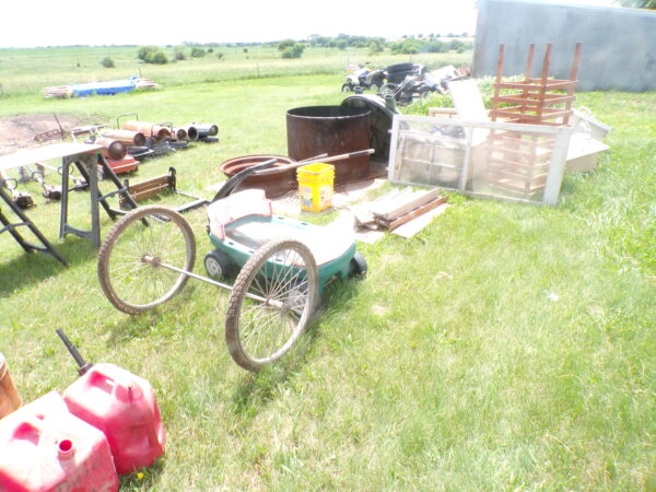 July 11th Auction