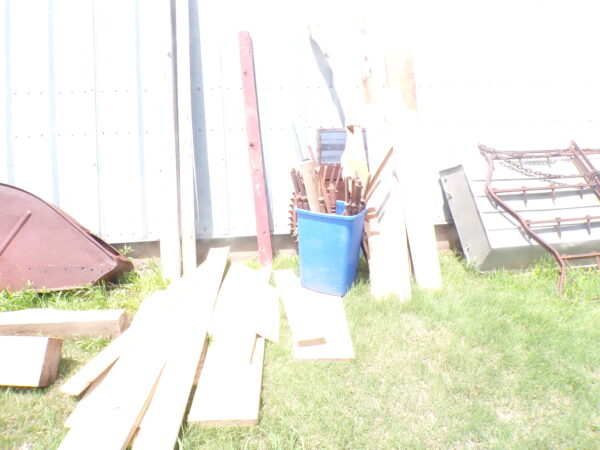 July 11th Auction