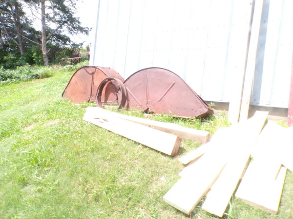 July 11th Auction