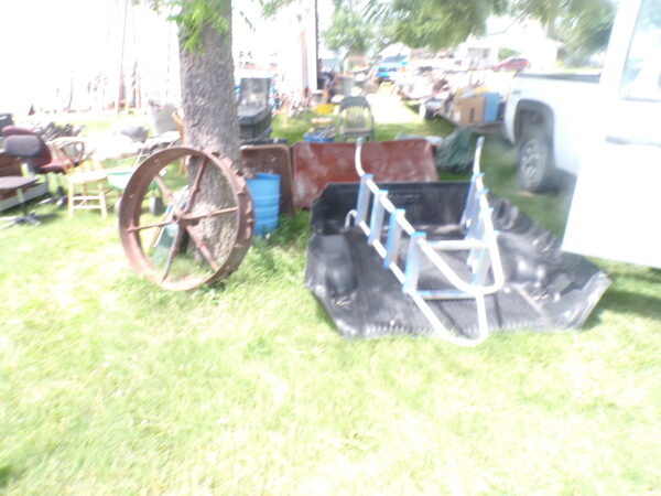 July 11th Auction