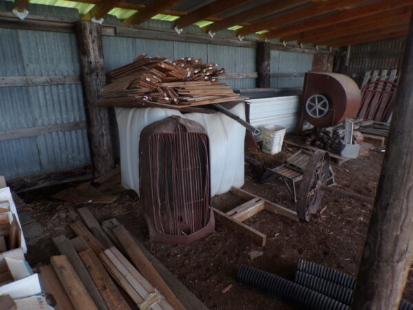 July 11th Auction