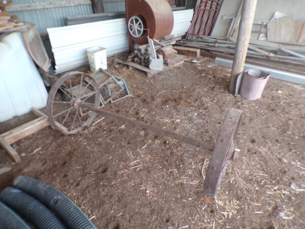 July 11th Auction