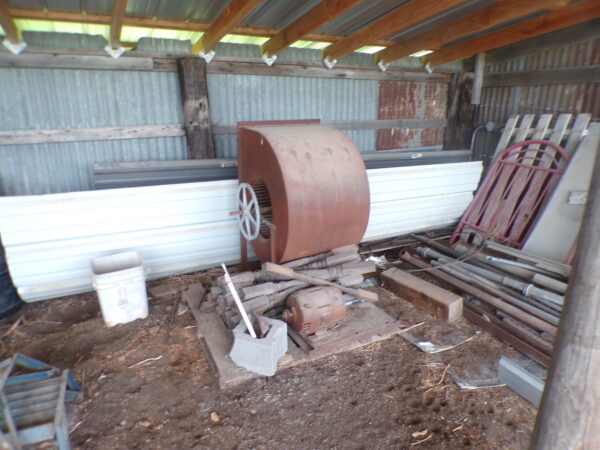 July 11th Auction
