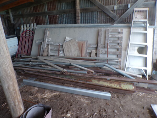 July 11th Auction