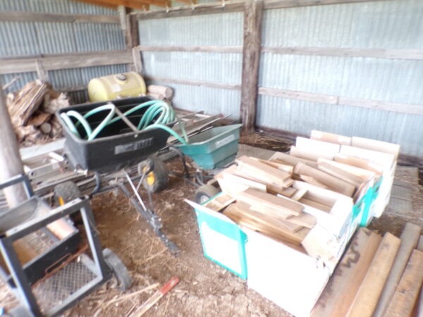 July 11th Auction