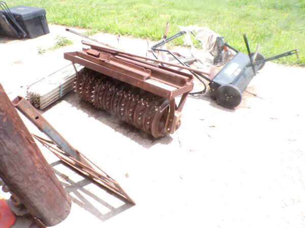 July 11th Auction