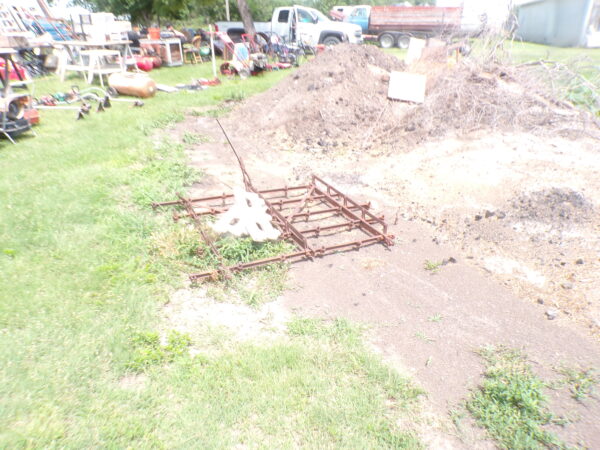 July 11th Auction