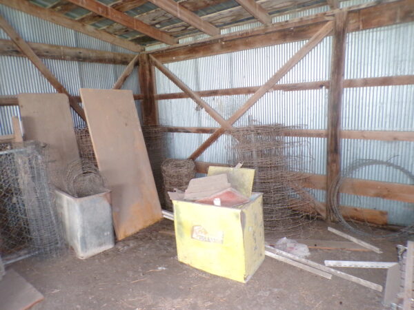 July 11th Auction