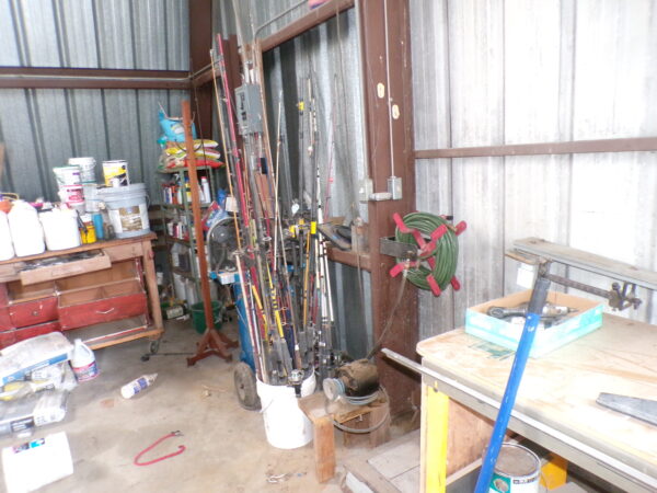 July 11th Auction