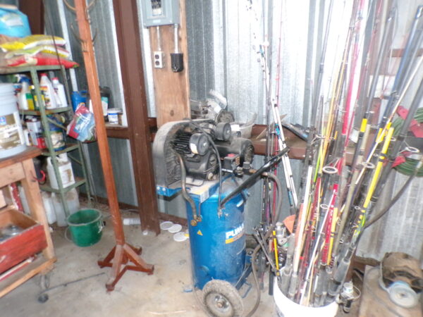 July 11th Auction