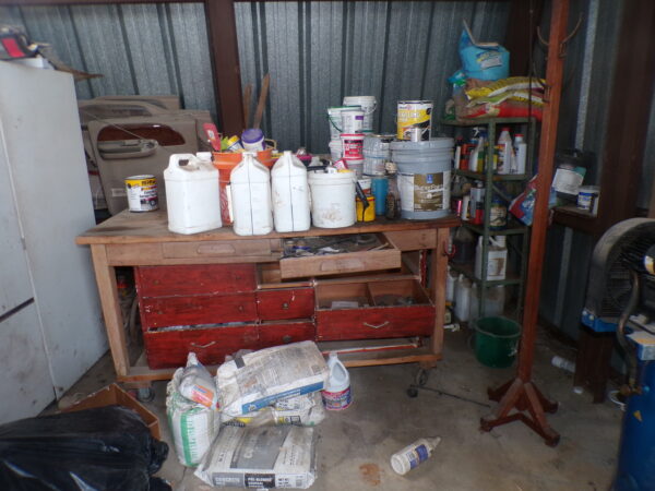 July 11th Auction