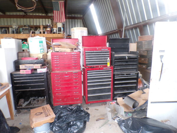 July 11th Auction