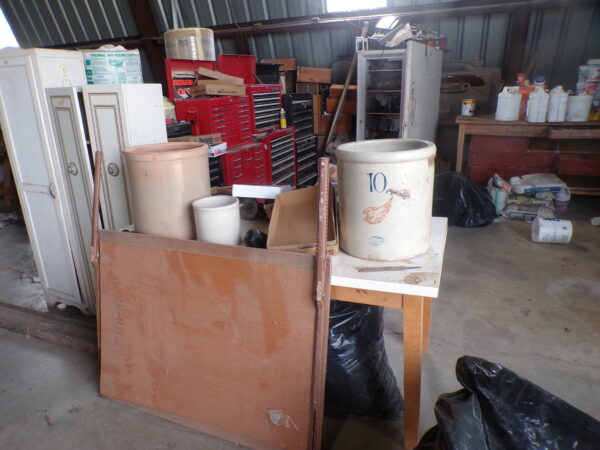 July 11th Auction