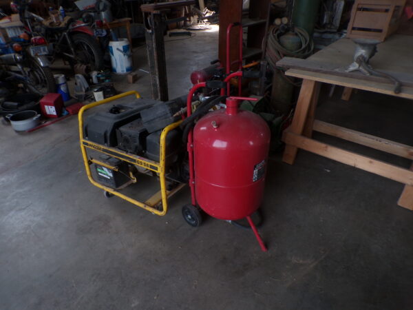 July 11th Auction