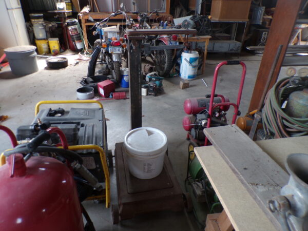 July 11th Auction