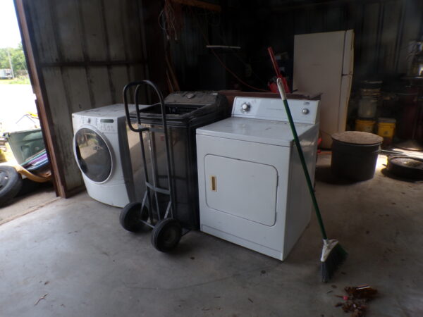 July 11th Auction