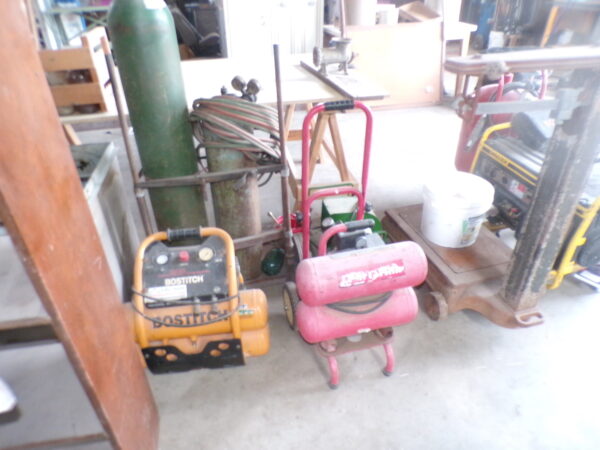 July 11th Auction