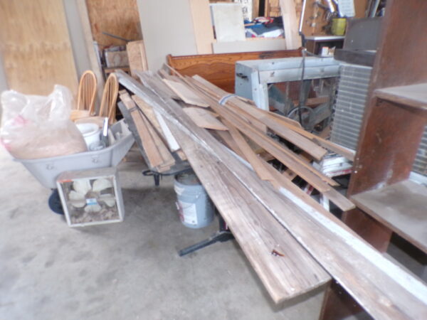 July 11th Auction