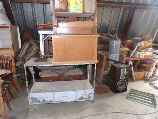July 11th Auction