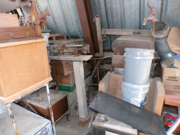 July 11th Auction