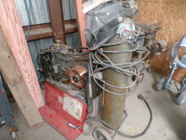 July 11th Auction