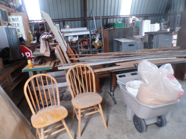 July 11th Auction