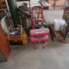 July 11th Auction