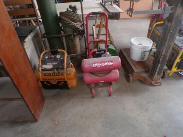 July 11th Auction
