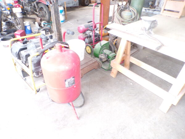 July 11th Auction