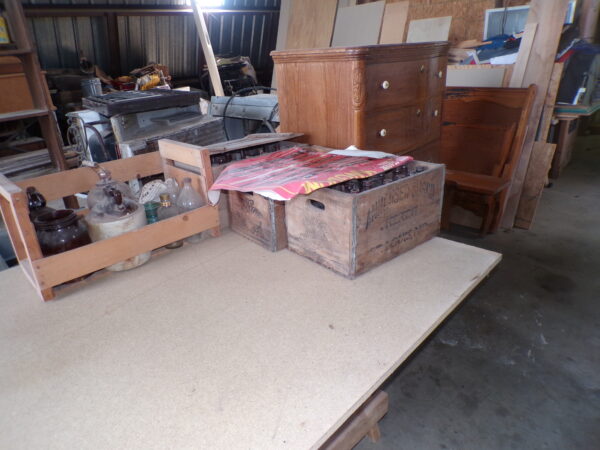 July 11th Auction