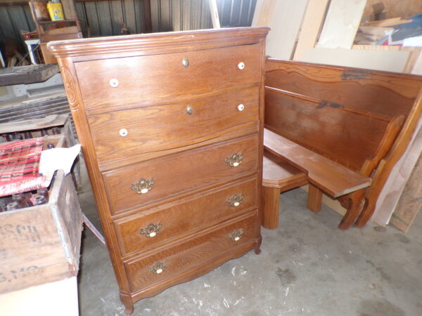 July 11th Auction